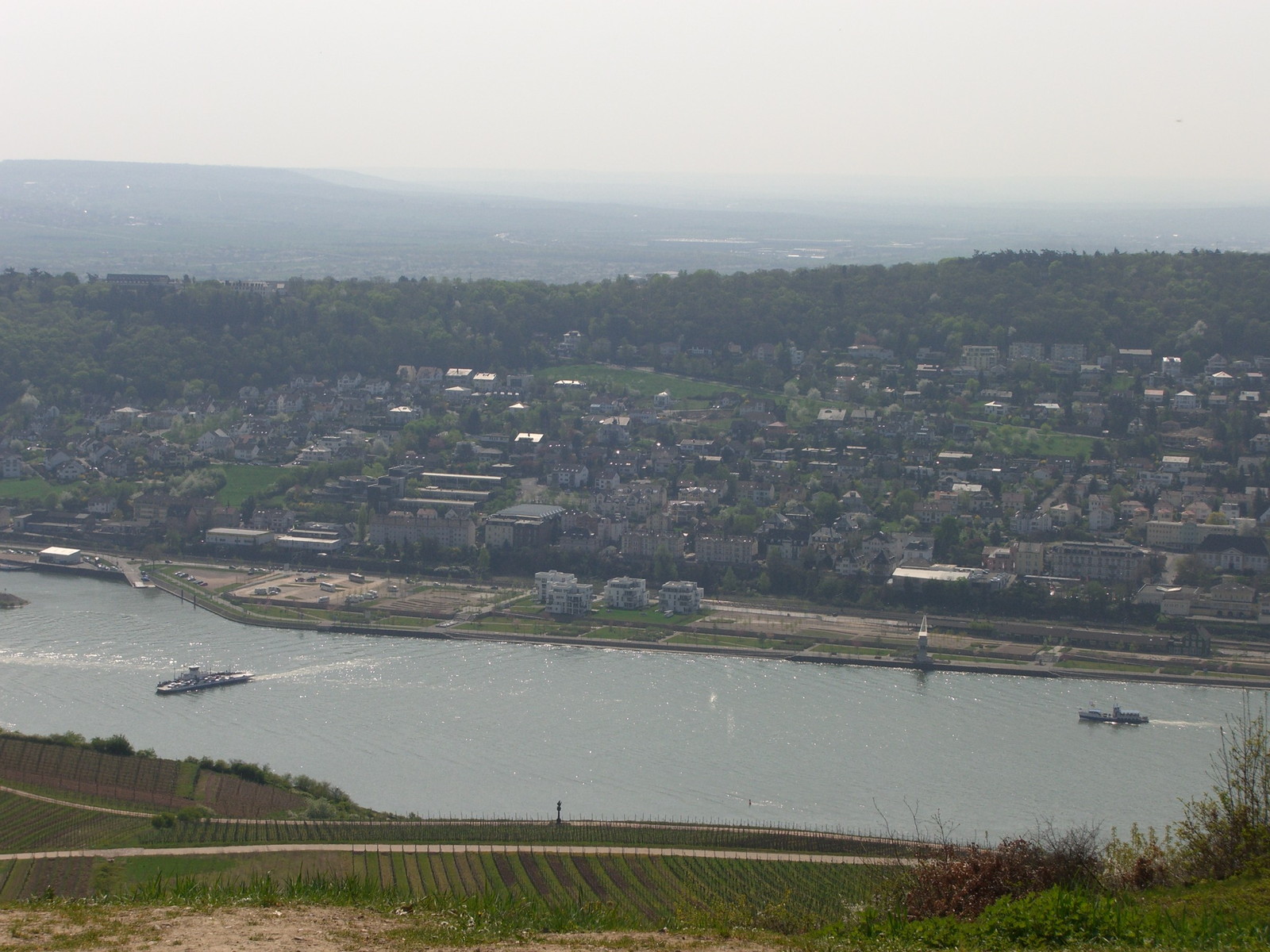 Ruedesheim